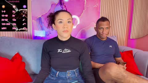 MIKE Y RUBY online show from January 2025 04:23:01 AM