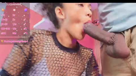 MIKE Y RUBY online show from February 2025 05:50:02 AM