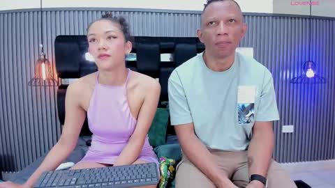 MIKE Y RUBY online show from March 2025 06:07:02 AM