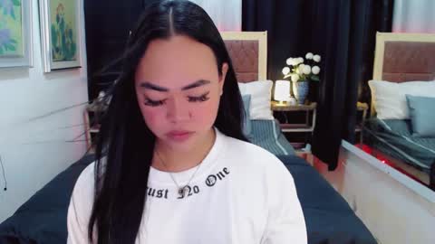 Trina online show from January 2025 08:34:02 AM