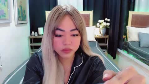 Trina online show from January 2025 08:15:02 PM