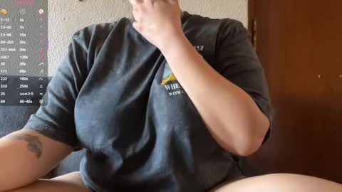 Snapshot of lustpsychos chatting on February 2025 04:14:01 PM lustpsychos online show from February 2025 04:14:01 PM