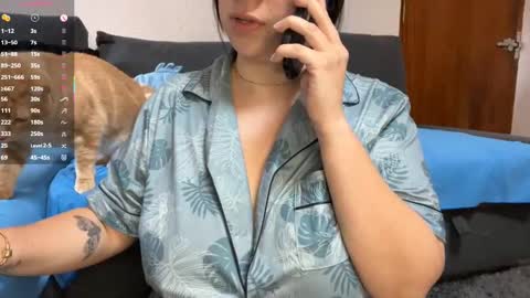 Snapshot of lustpsychos chatting on March 2025 01:59:02 PM lustpsychos online show from March 2025 01:59:02 PM