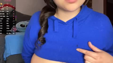 Snapshot of lustpsychos chatting on March 2025 06:54:01 PM lustpsychos online show from March 2025 06:54:01 PM