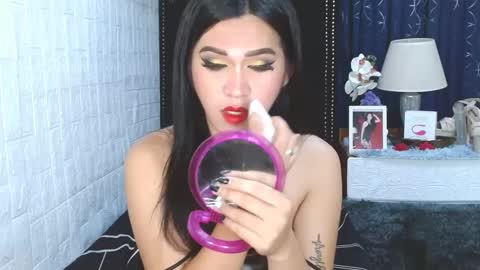 Snapshot of lustress_katalina69 chatting on February 2025 06:07:02 AM lustress_katalina69 online show from February 2025 06:07:02 AM