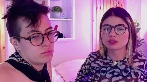 lustt_house online show from December 2024 04:59:01 AM