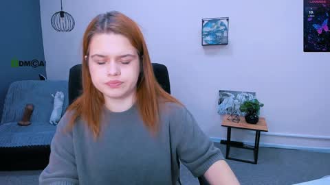 lusy_puff online show from December 2024 09:22:01 AM