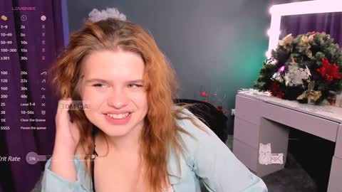 lusy_puff online show from January 2025 01:48:02 AM