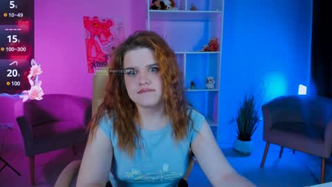 lusy_puff online show from January 2025 02:03:02 AM