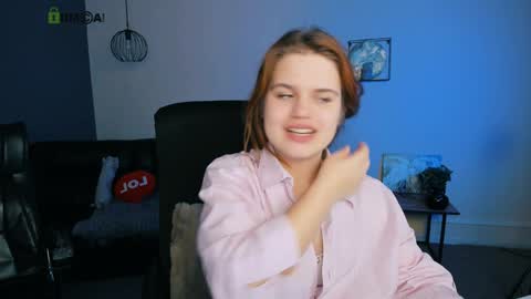 lusy_puff online show from January 2025 12:42:01 PM