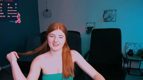 lusy_puff online show from February 2025 03:56:02 PM