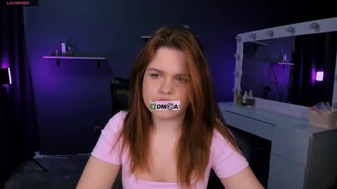 lusy_puff online show from March 2025 09:44:02 AM