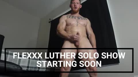 luther_daddy online show from November 2025 06:56:02 PM