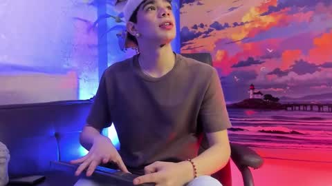 Snapshot of luuck_6 chatting on February 2026 03:58:02 AM luuck online show from February 2026 03:58:02 AM