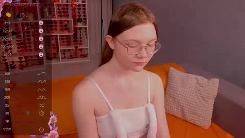 Tessa online show from February 2026 01:23:02 AM