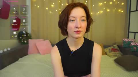 Snapshot of luvenianitschke chatting on December 2025 09:16:02 AM Sasha online show from December 2025 09:16:02 AM