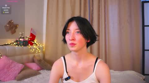 Snapshot of luvenianitschke chatting on January 2026 09:12:01 AM Sasha online show from January 2026 09:12:01 AM