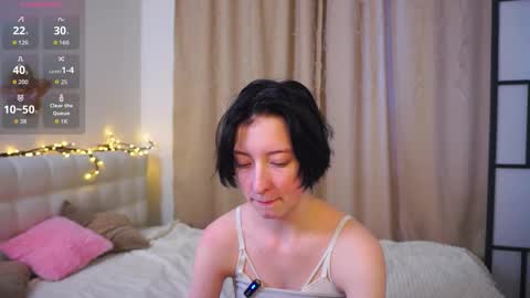 Snapshot of luvenianitschke chatting on January 2026 09:03:02 AM Sasha online show from January 2026 09:03:02 AM