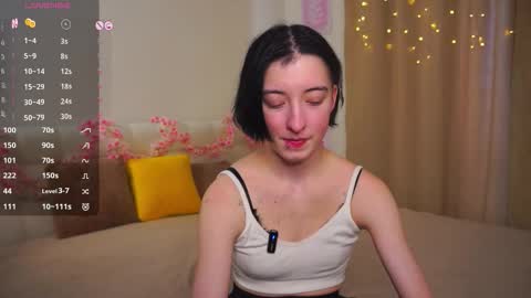 Snapshot of luvenianitschke chatting on February 2026 09:16:02 AM Sasha online show from February 2026 09:16:02 AM