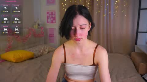 Snapshot of luvenianitschke chatting on March 2026 09:15:01 AM Sasha online show from March 2026 09:15:01 AM