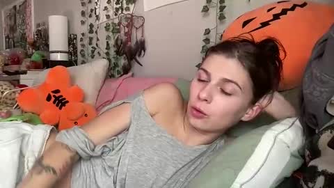 luvkoko online show from November 2025 04:17:02 PM