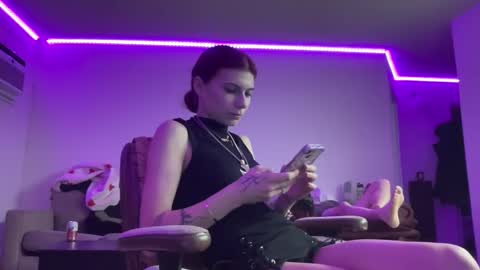 luvkoko online show from March 2026 04:28:02 AM