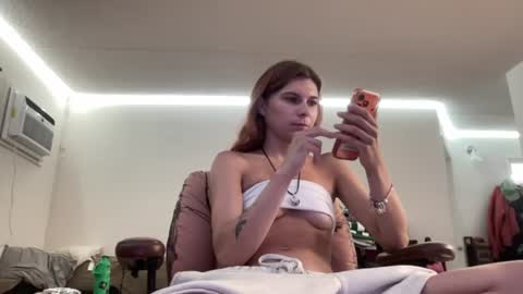 luvkoko online show from July 2026 07:00:01 AM