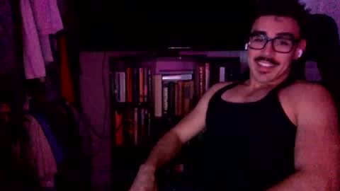 Snapshot of luvrboy77 chatting on August 2026 04:11:01 AM luvrboy77 online show from August 2026 04:11:01 AM