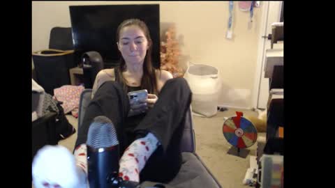 luvrxstarx online show from February 2026 12:48:02 AM