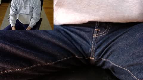 Jim Bo online show from January 2025 11:43:01 PM