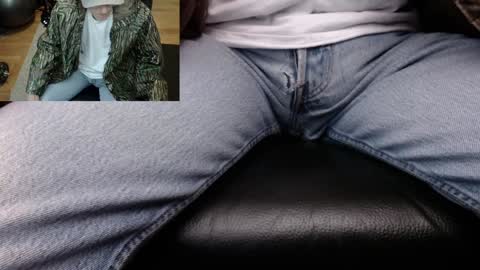 Jim Bo online show from February 2025 02:06:02 AM