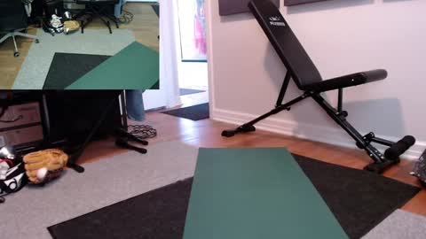 Jim Bo online show from February 2025 10:51:02 PM