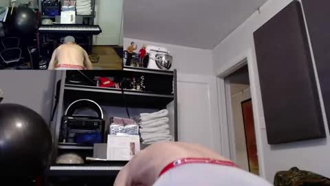 Jim Bo online show from February 2025 01:58:02 AM