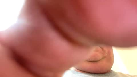 Snapshot of luvtobenude21 chatting on January 2025 12:21:02 AM Joe and Sarah online show from January 2025 12:21:02 AM