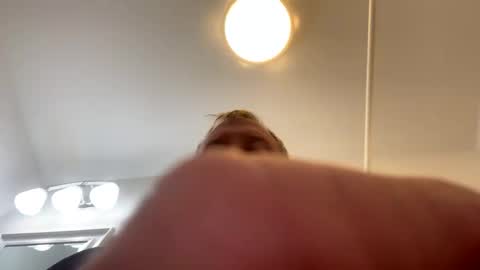 Snapshot of luvtobenude21 chatting on January 2025 12:18:01 PM Joe and Sarah online show from January 2025 12:18:01 PM