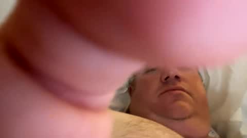 Snapshot of luvtobenude21 chatting on February 2025 11:04:02 PM Joe and Sarah online show from February 2025 11:04:02 PM