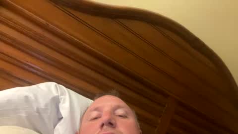 Snapshot of luvtobenude21 chatting on October 2025 01:35:01 AM Joe and Sarah online show from October 2025 01:35:01 AM