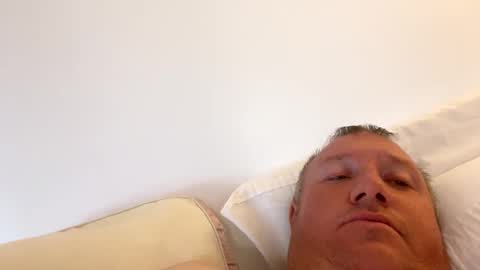 Snapshot of luvtobenude21 chatting on October 2025 08:21:02 PM Joe and Sarah online show from October 2025 08:21:02 PM