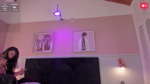 lux_bitchx online show from March 2026 03:23:01 AM