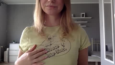 Millie online show from September 2025 02:17:02 PM