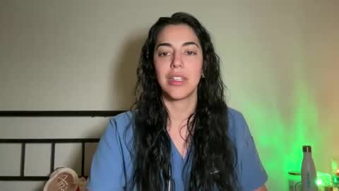 luxcher22 online show from February 2026 04:41:01 AM