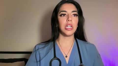 luxcher22 online show from February 2026 06:56:01 AM