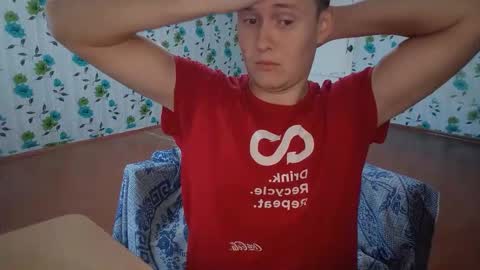 Snapshot of luxeboy_ chatting on September 2025 07:10:02 AM Mike online show from September 2025 07:10:02 AM