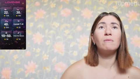 Sophie online show from September 2025 11:25:01 AM