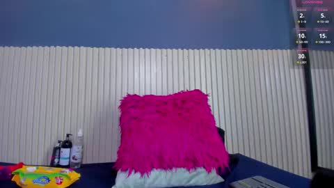 Luxe3 online show from November 2025 10:16:02 AM