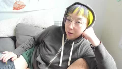 LuxGray online show from February 2026 06:48:01 PM