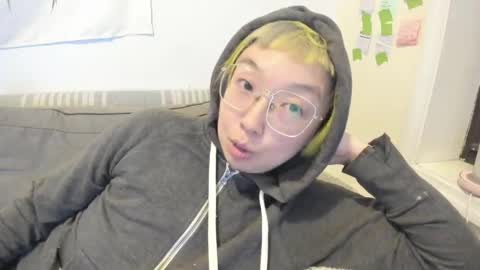 LuxGray online show from March 2026 12:03:01 AM