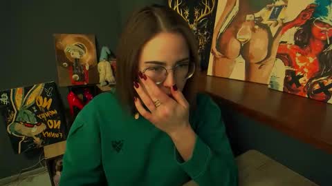 Katie online show from February 2026 01:33:02 PM