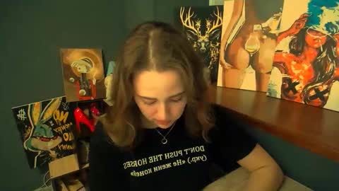 Katie online show from March 2026 02:31:02 PM