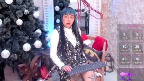 Snapshot of luxifer_666 chatting on December 2024 04:30:01 PM Luxifer  online show from December 2024 04:30:01 PM